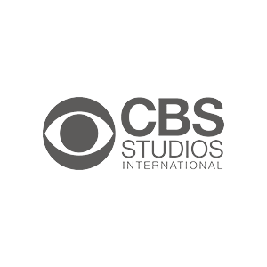 CBS Studios International